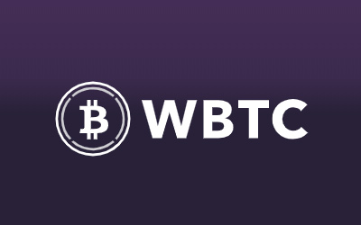 WBTC 將作爲 ERC20 的比特幣在以太坊推出