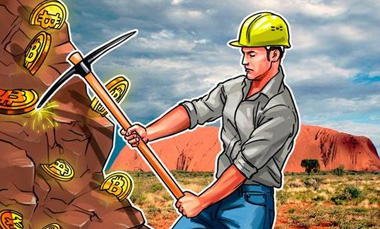 内蒙古：已清退49个虚拟货币“挖矿”项目