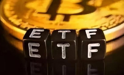 美国SEC首次批准比特币期货ETF 但短期不太可能批准现货ETF